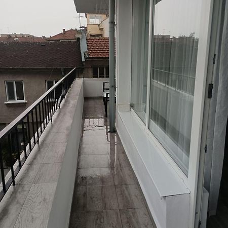 Yanakiev'S Central Apartment Burgas City Exteriér fotografie