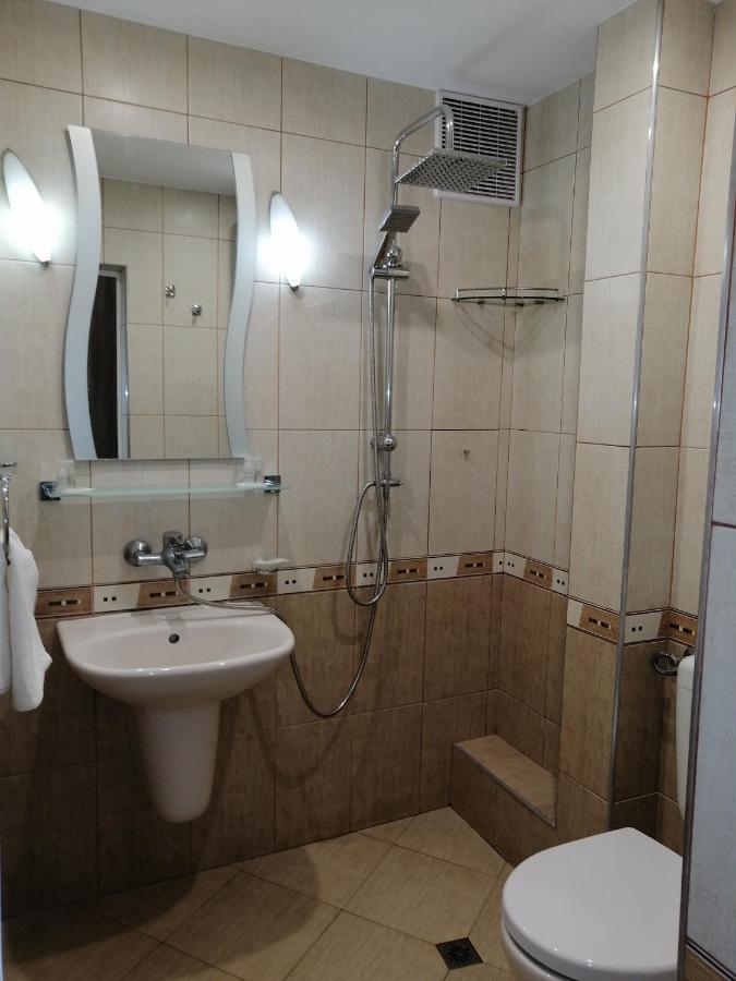 Yanakiev'S Central Apartment Burgas City Exteriér fotografie